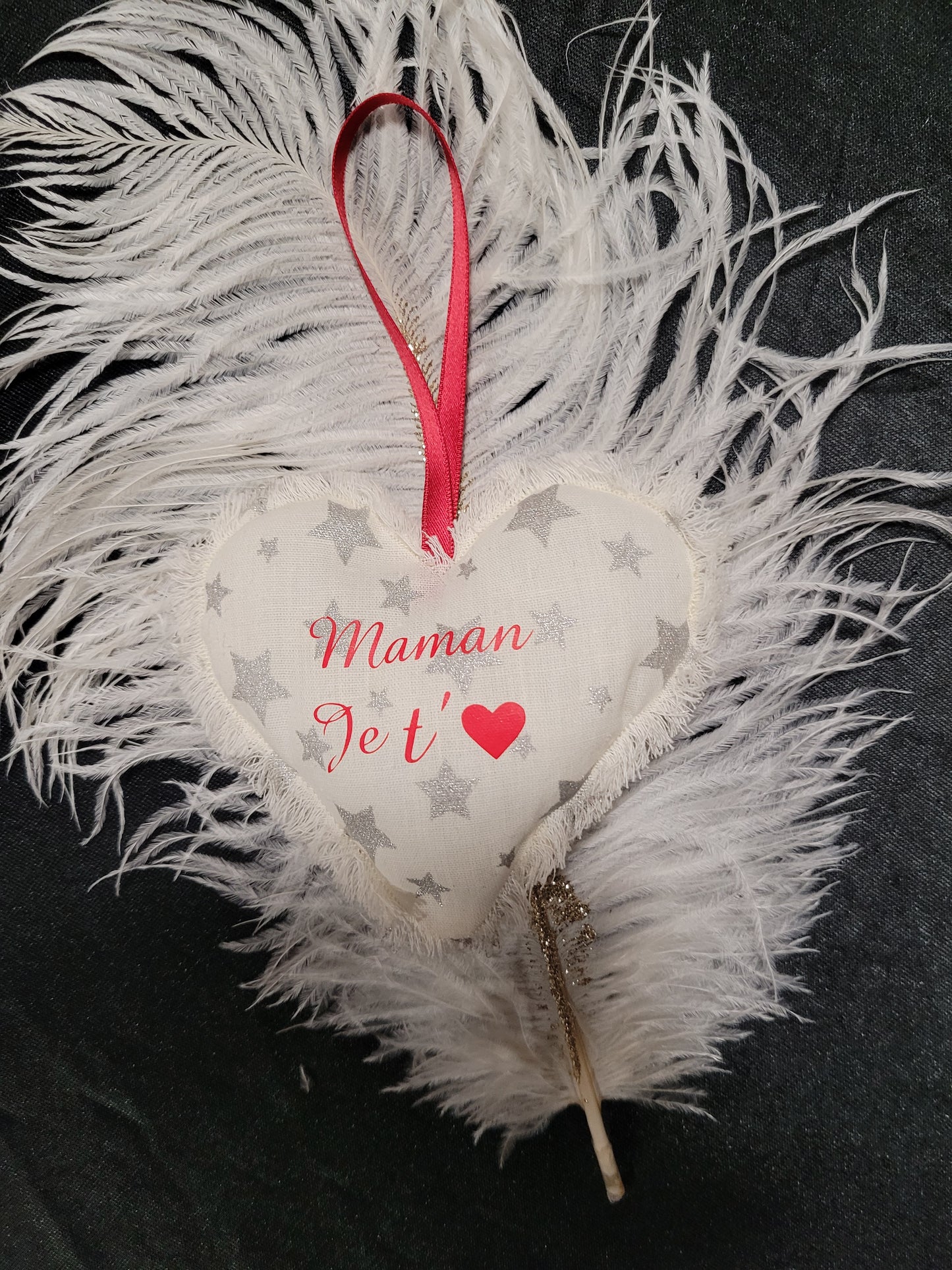 CFM6 Cœur maman