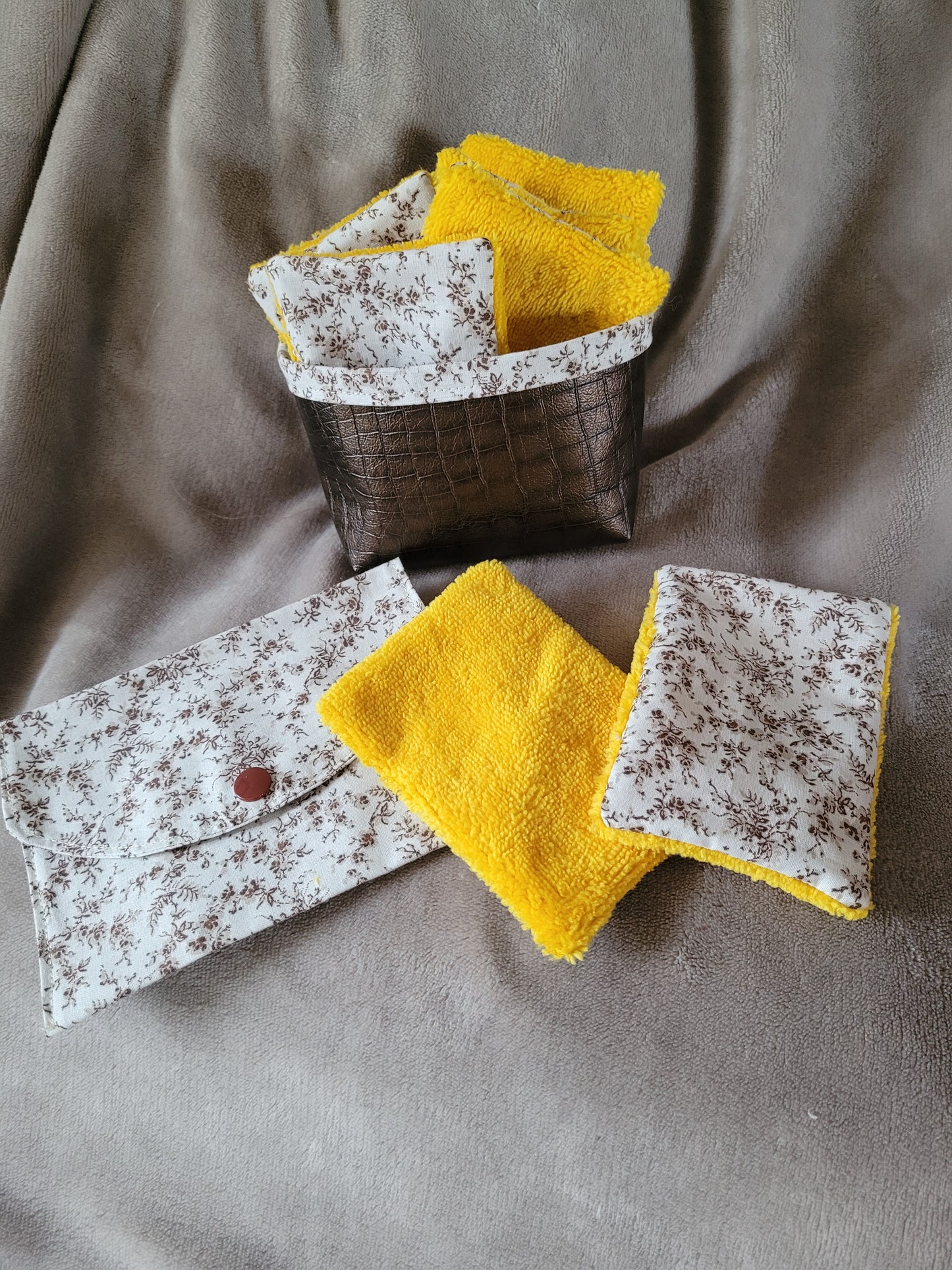 L40 Lingettes