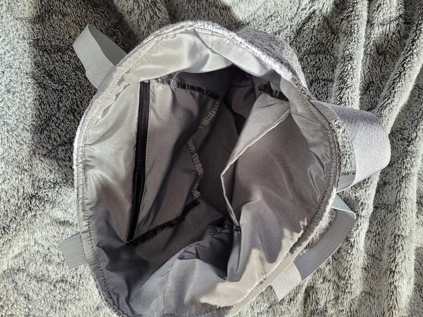 S36 Sac cabas