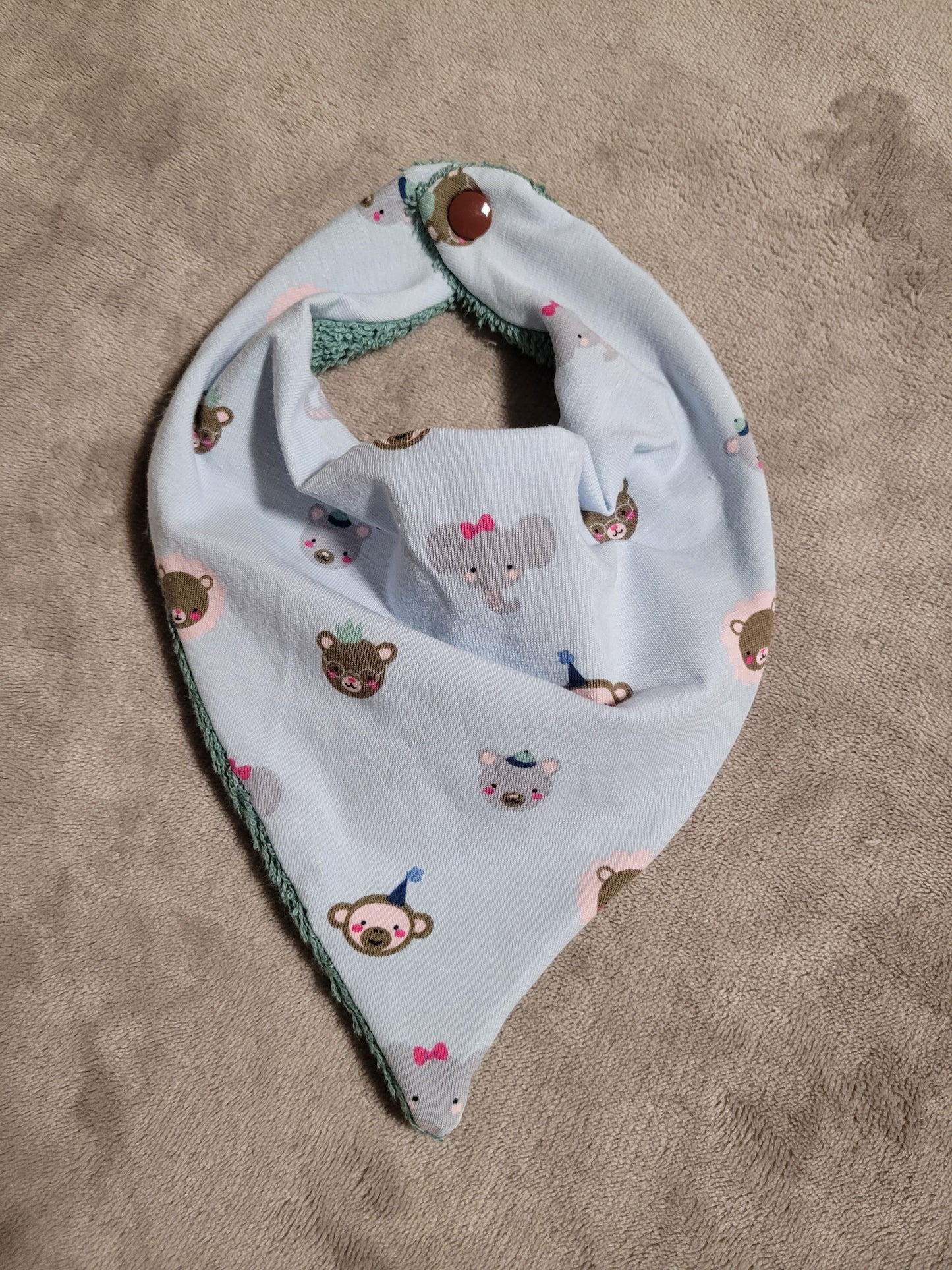 BB36 Bavette Bandana