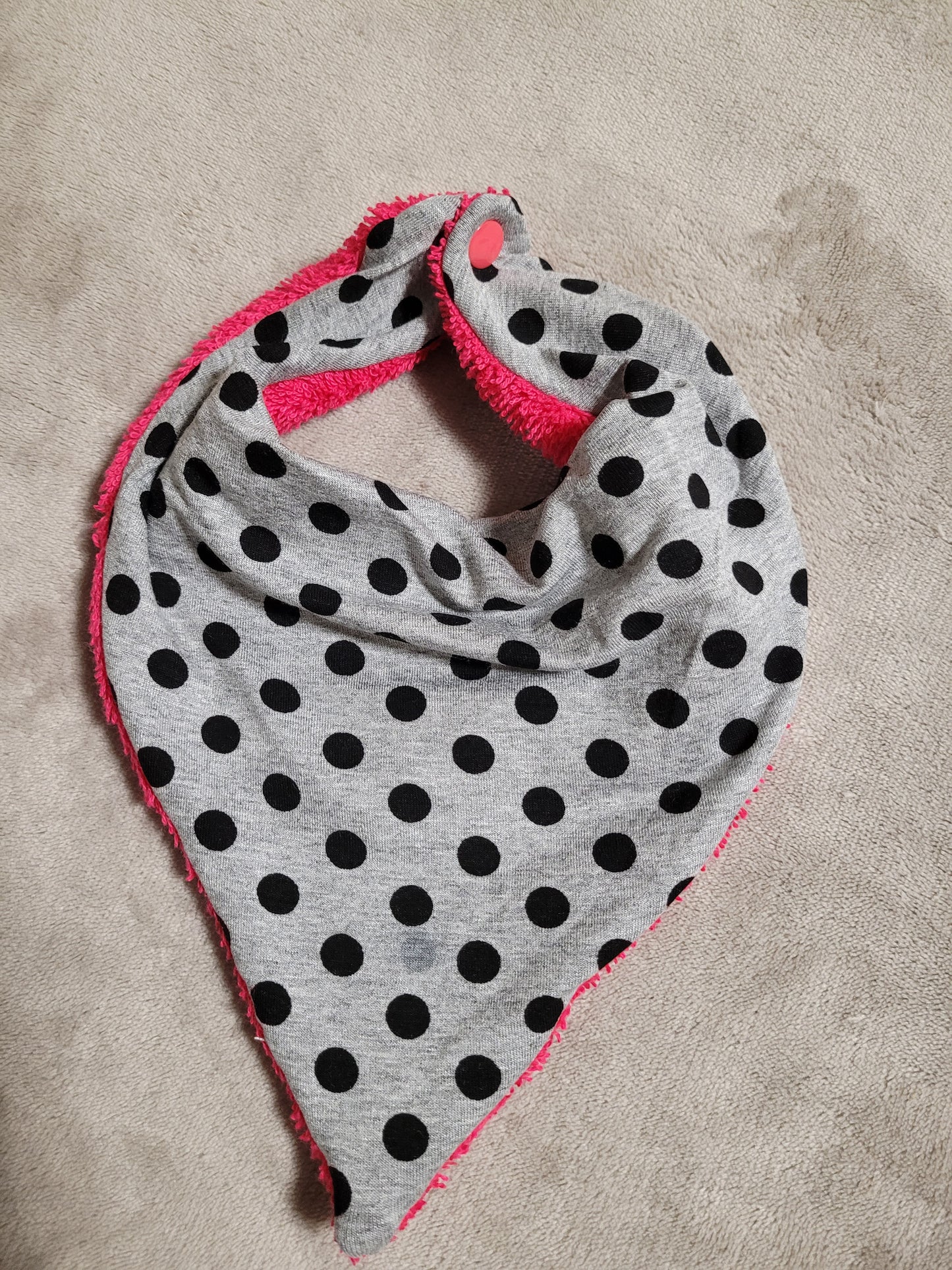 BB37 Bavette Bandana