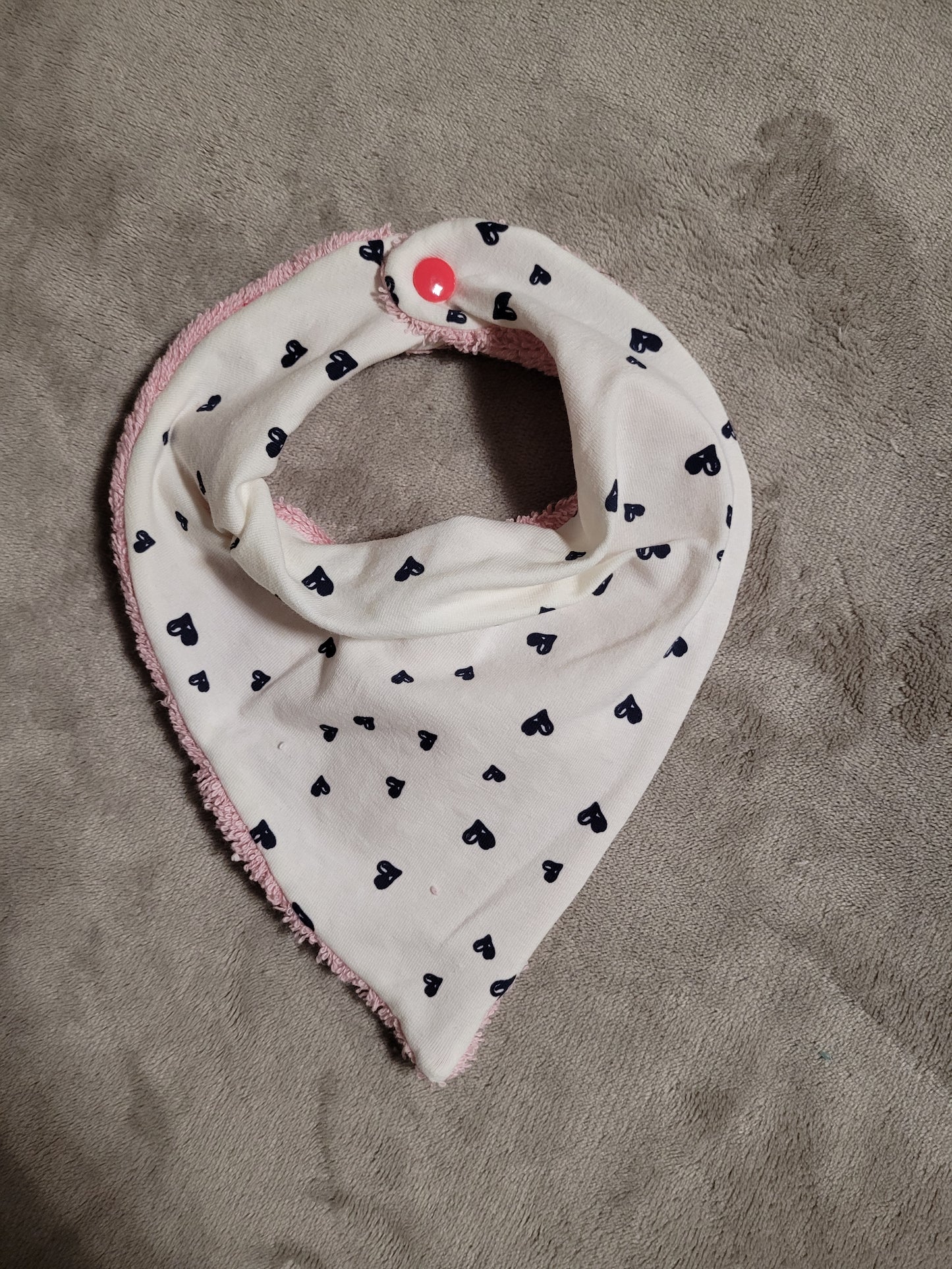 BB40 Bavette Bandana