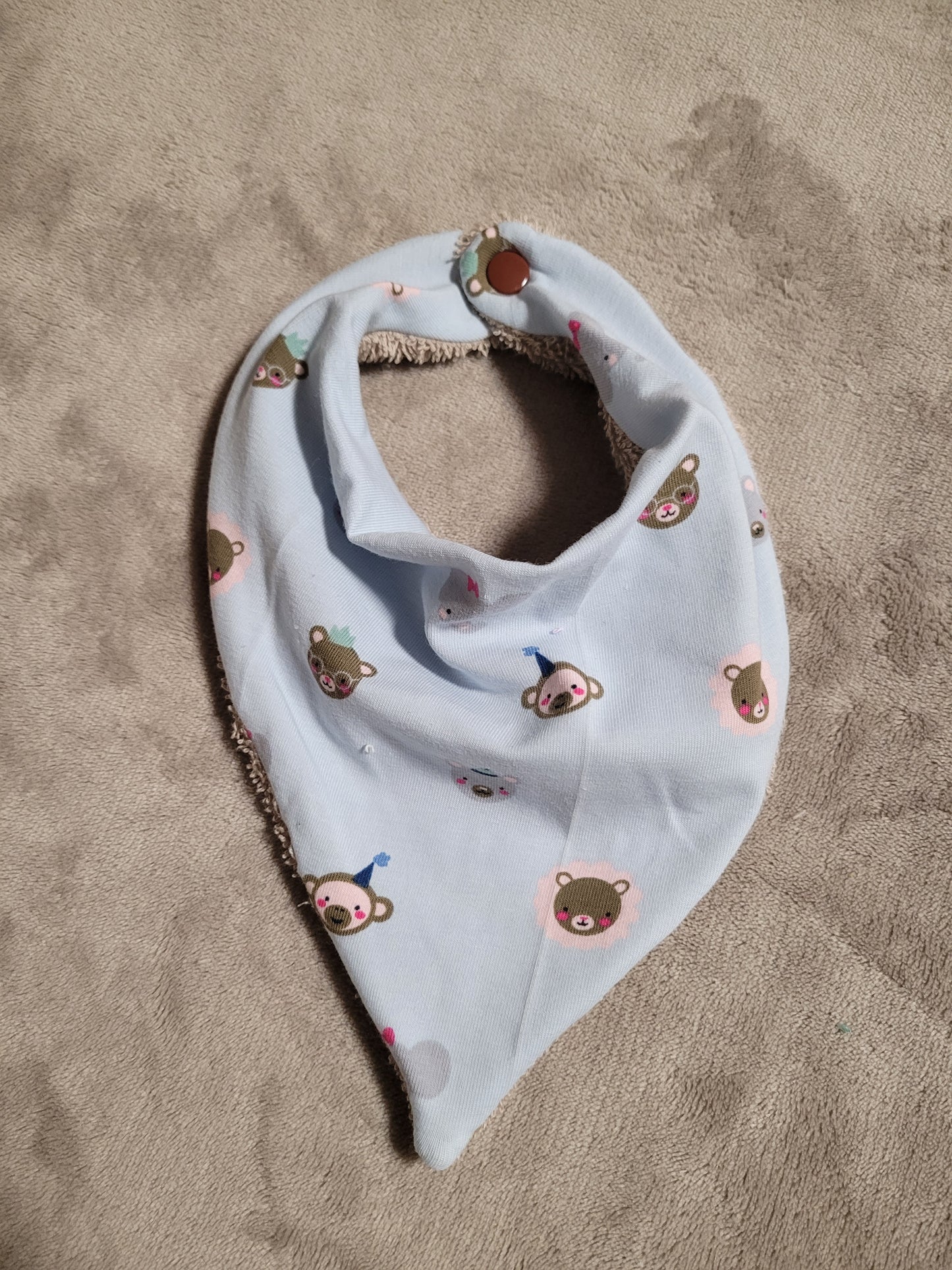 BB41 Bavette Bandana