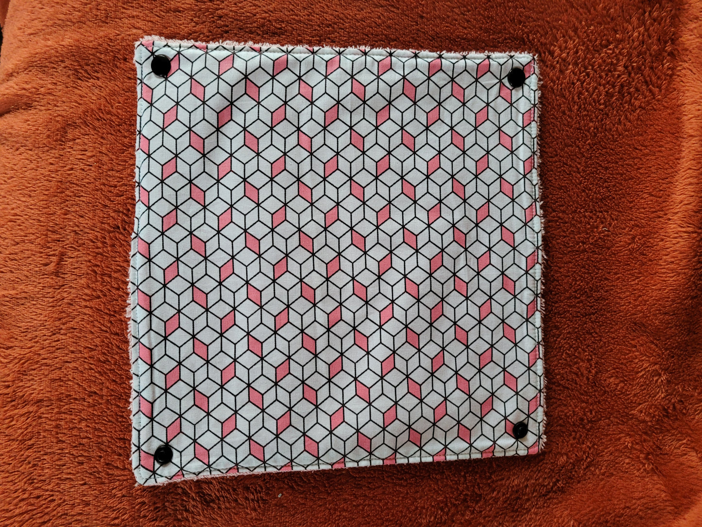 ET6 Essuie tout lavable