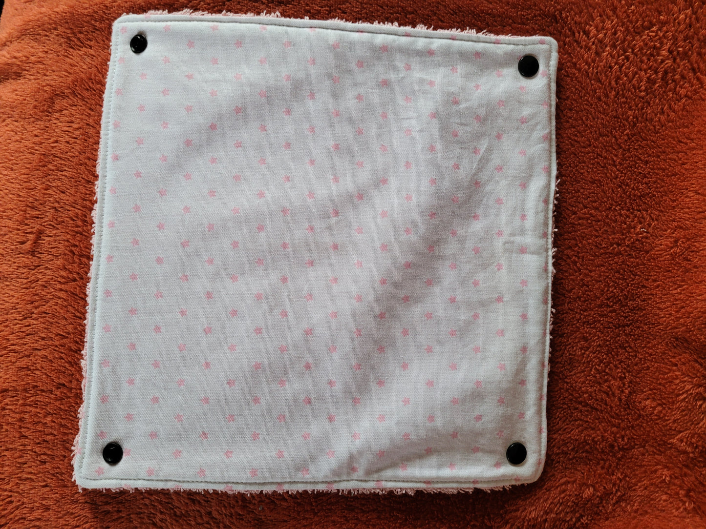 ET25 Essuie tout lavable