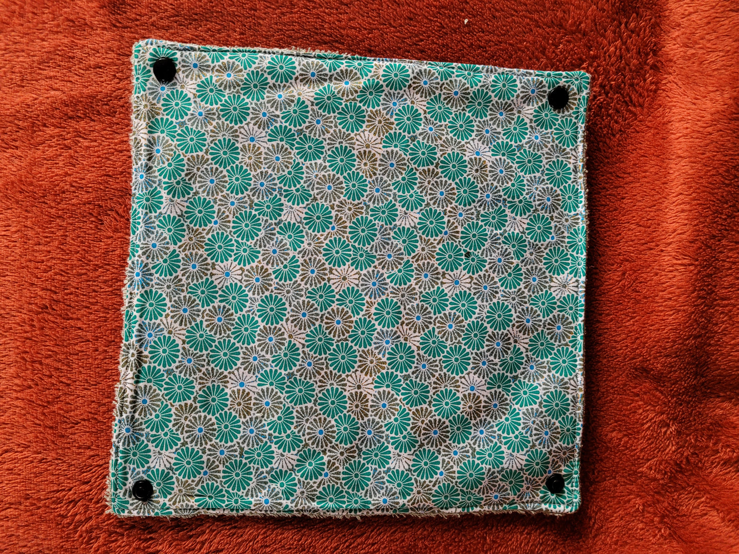 ET30 Essuie tout lavable