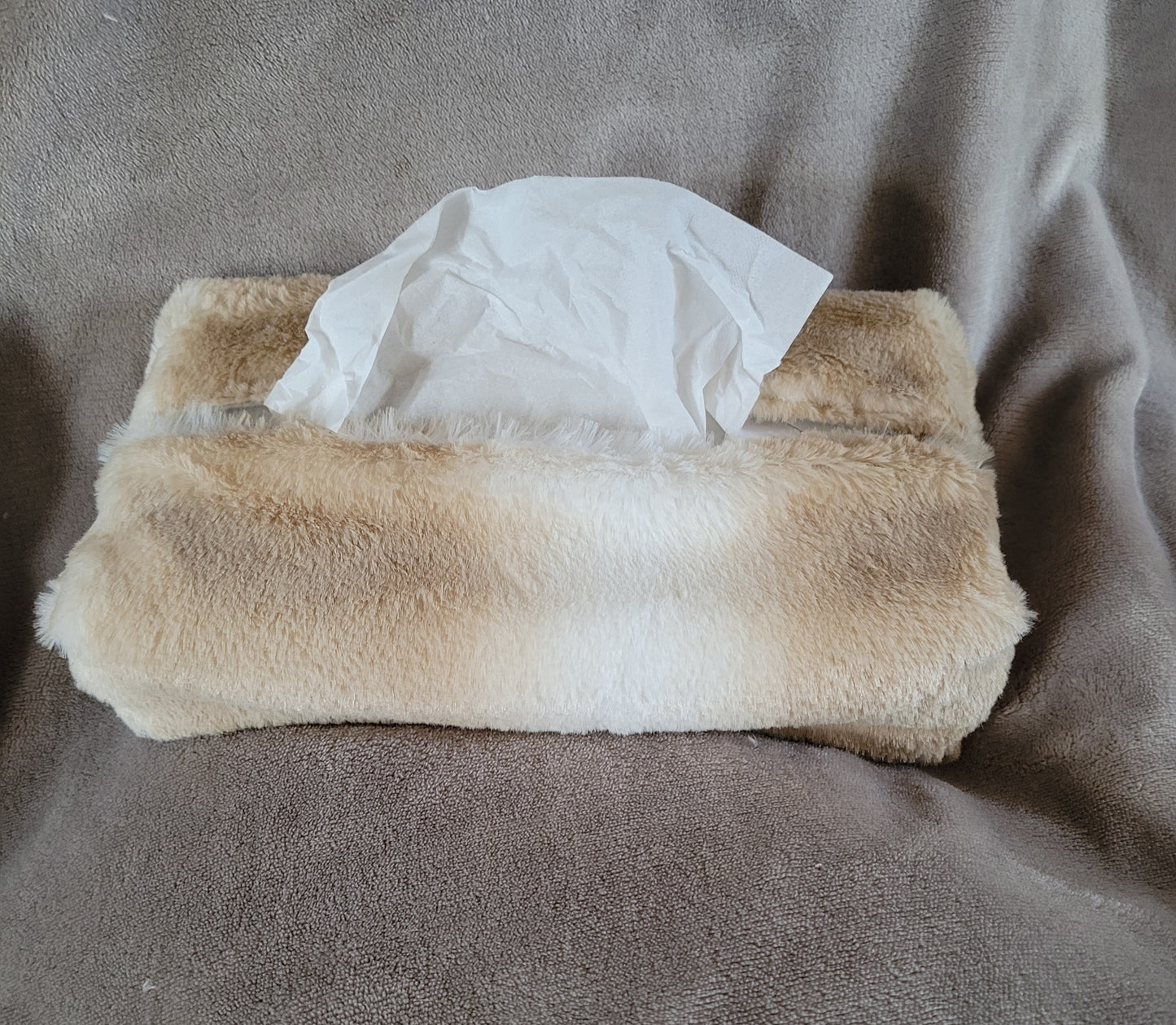 BM1 Boîte à mouchoirs