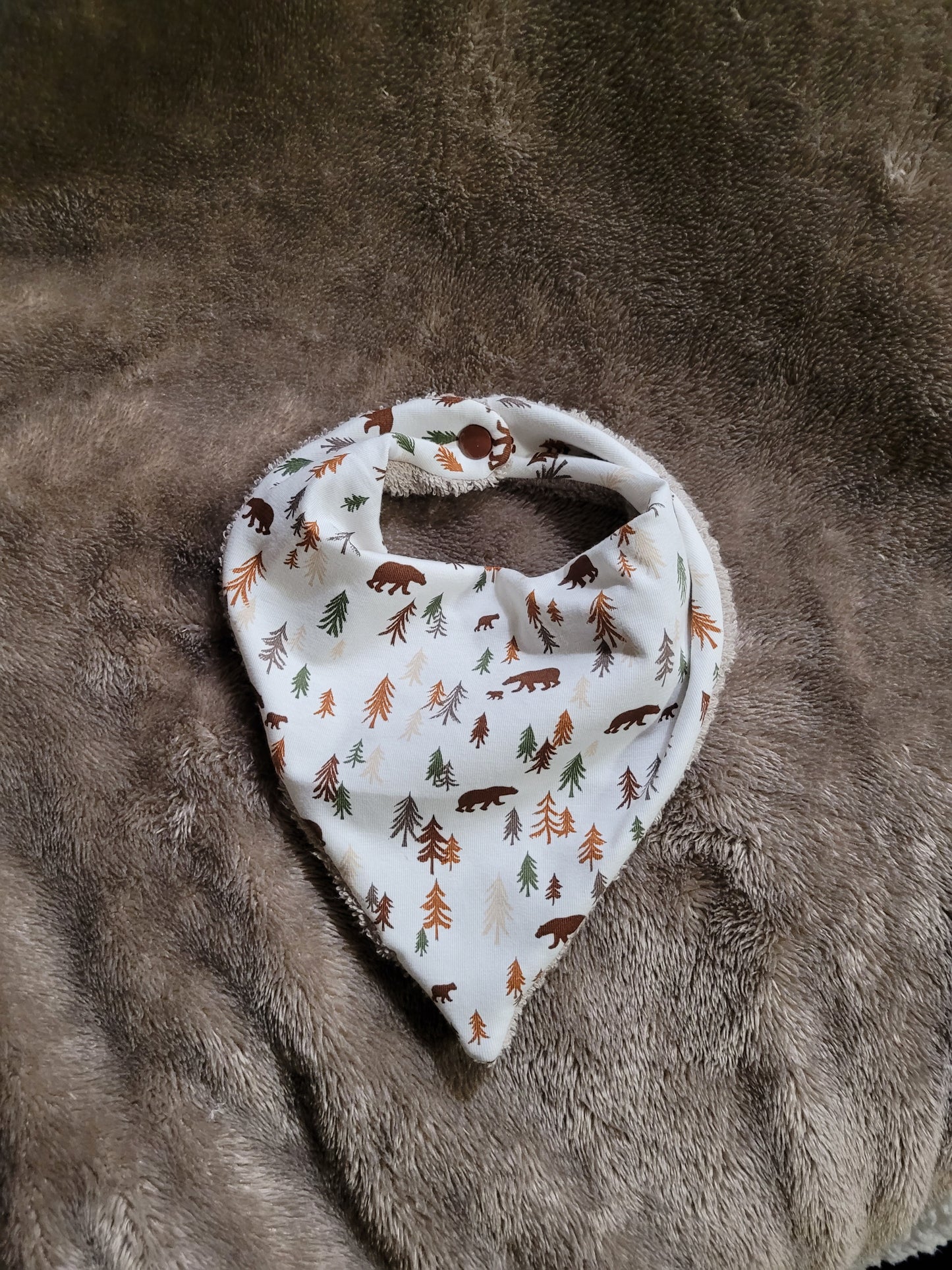 BB12 Bavette Bandana