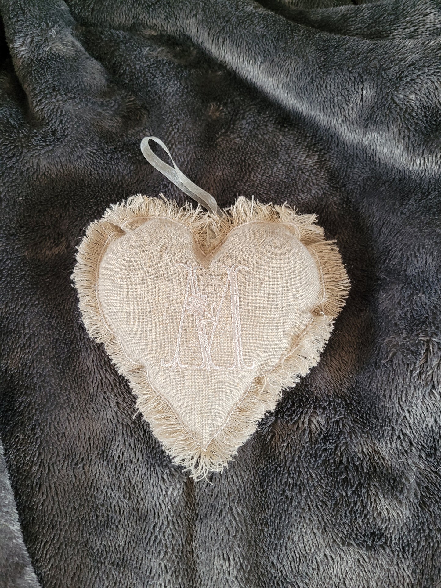 CFM Cœur à suspendre