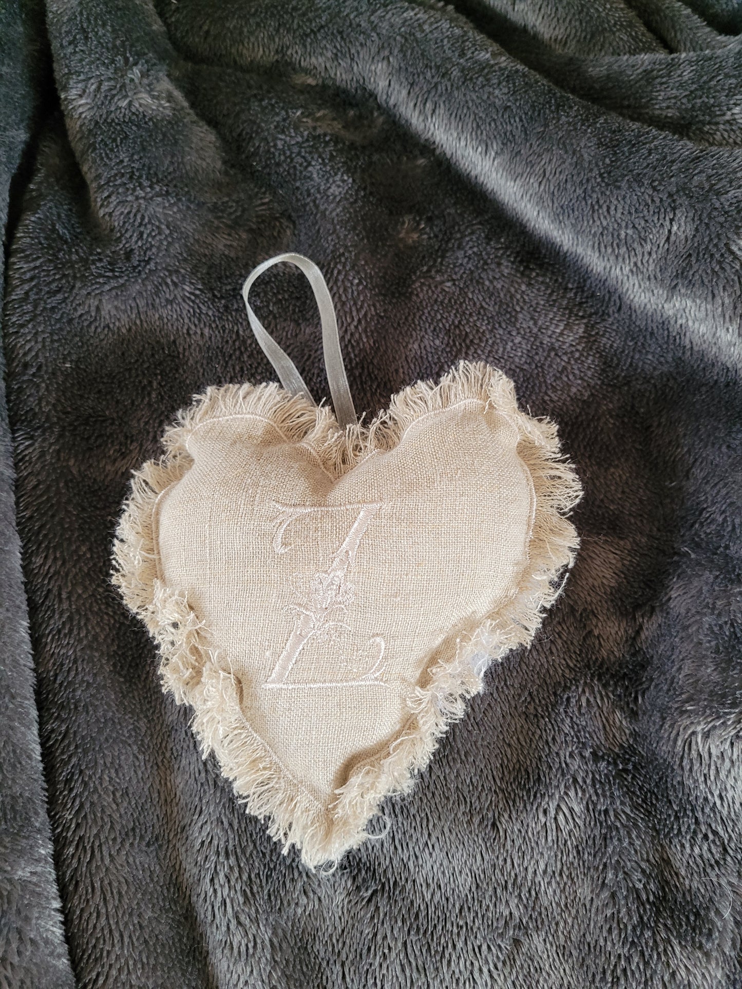 CFZ Cœur à suspendre