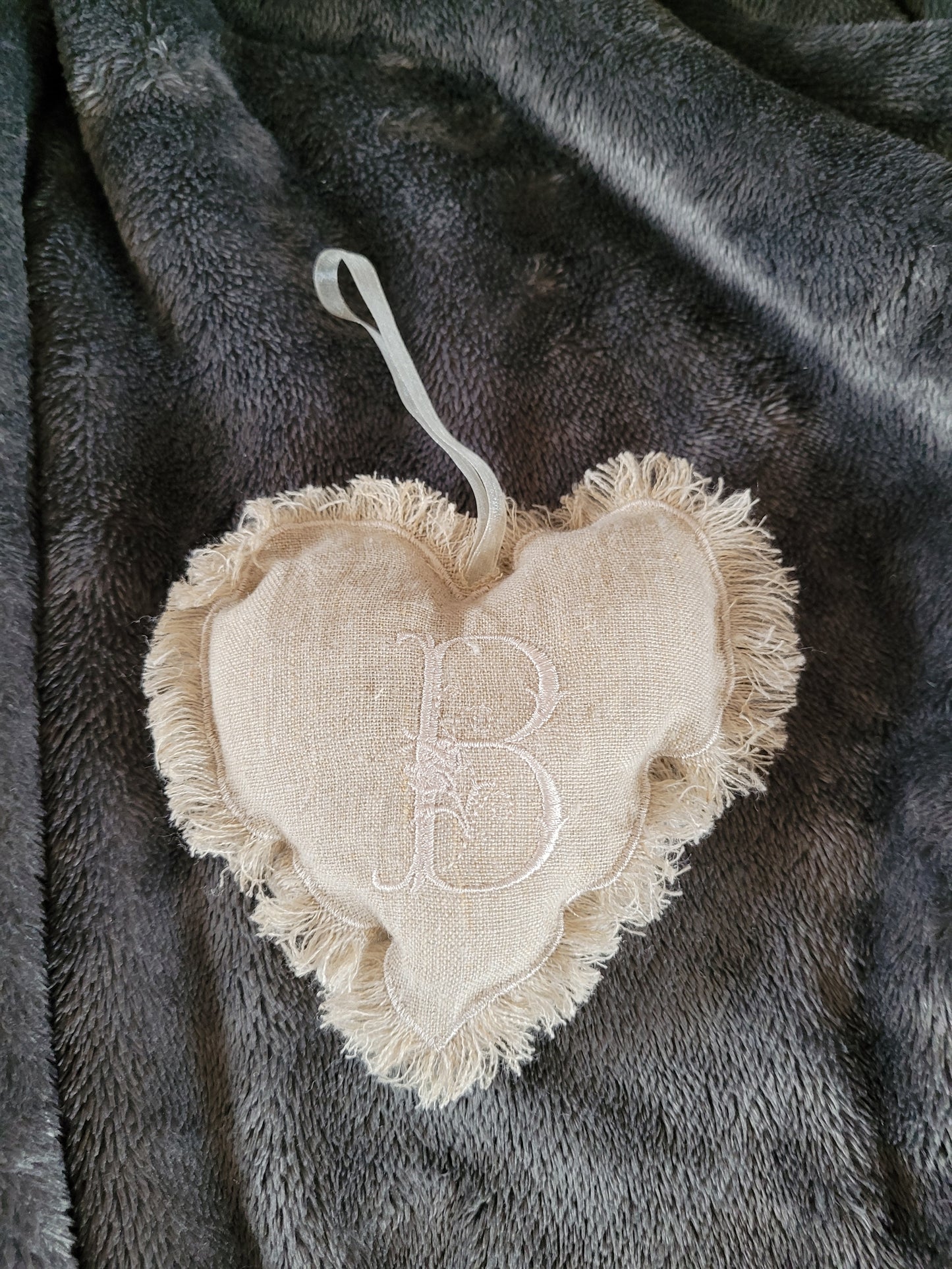 CFB Cœur à suspendre