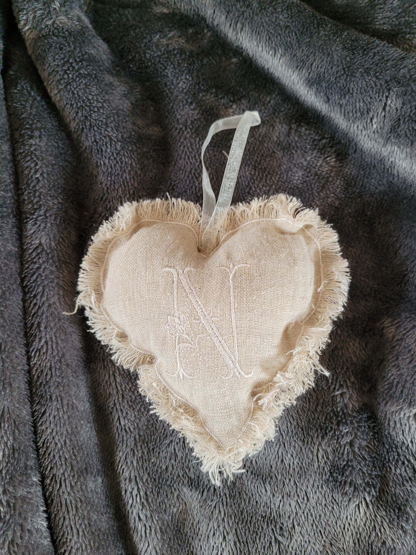 CFN Cœur à suspendre