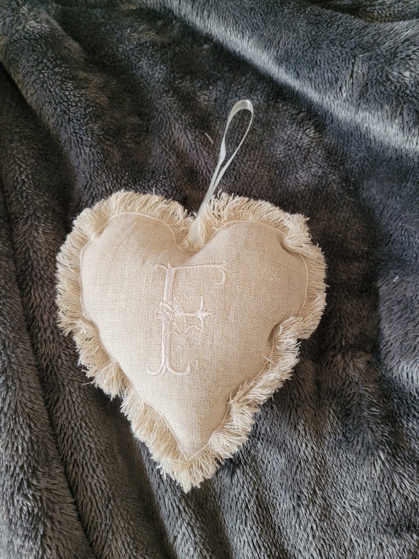 CFF Cœur à suspendre