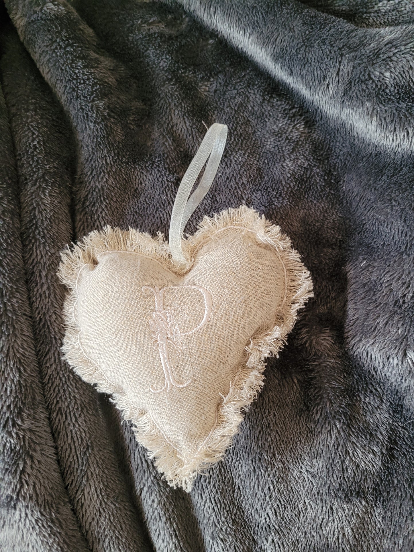 CFP Cœur à suspendre