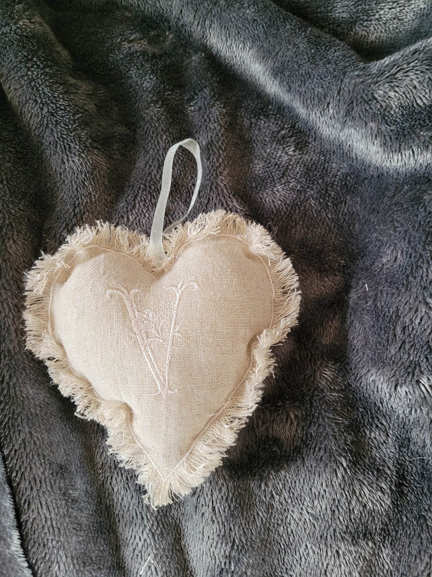 CFV Cœur à suspendre