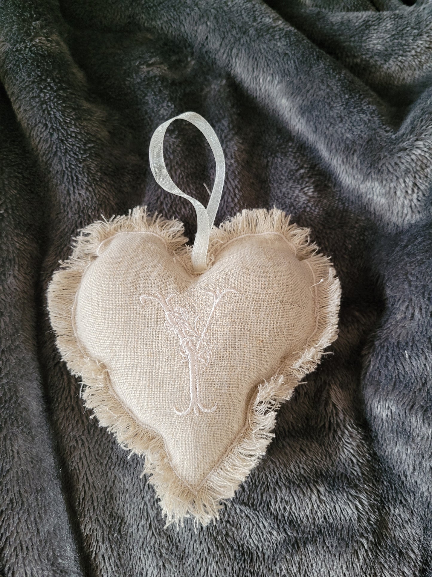 CFY Cœur à suspendre