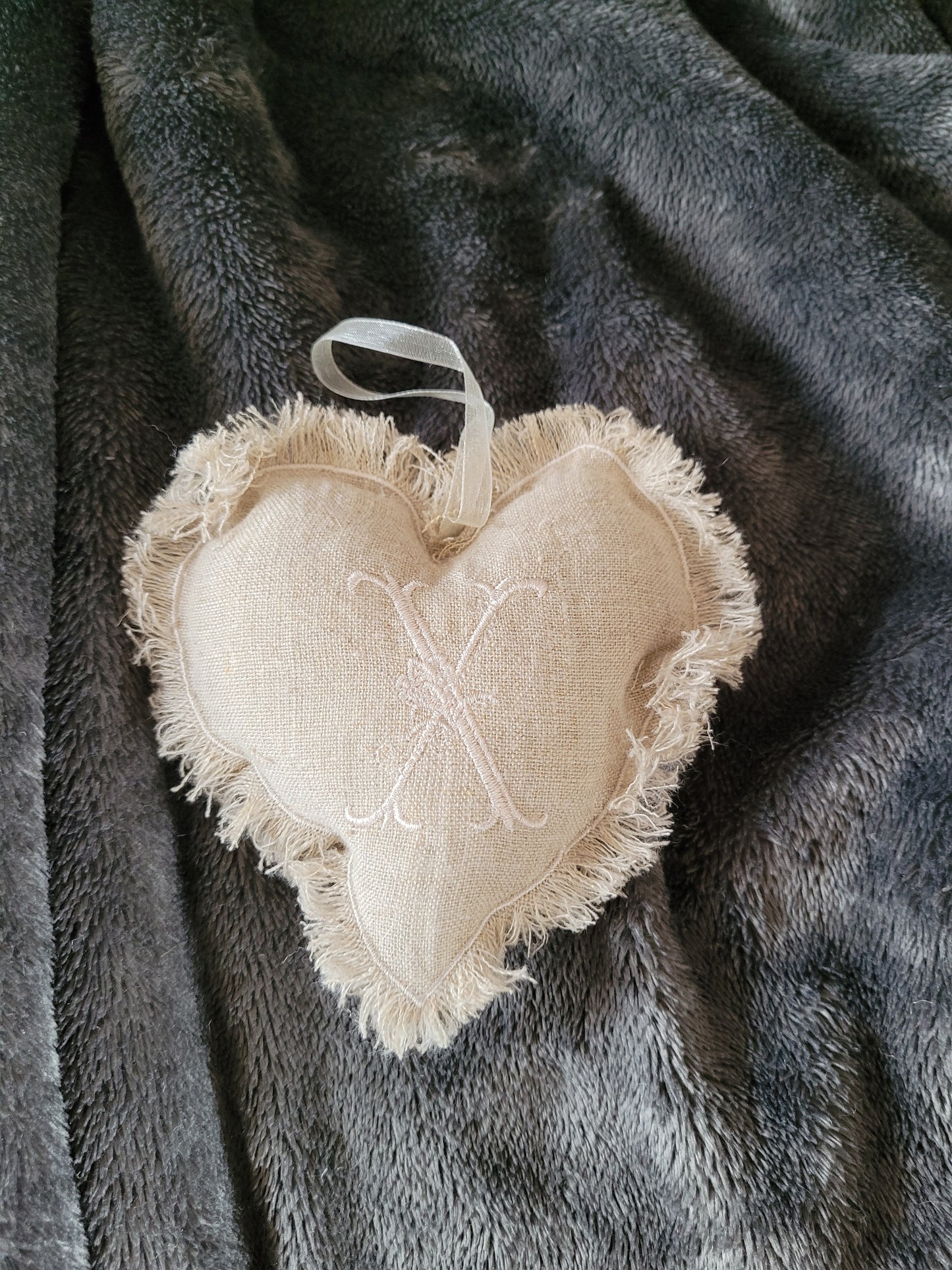 CFX Cœur à suspendre