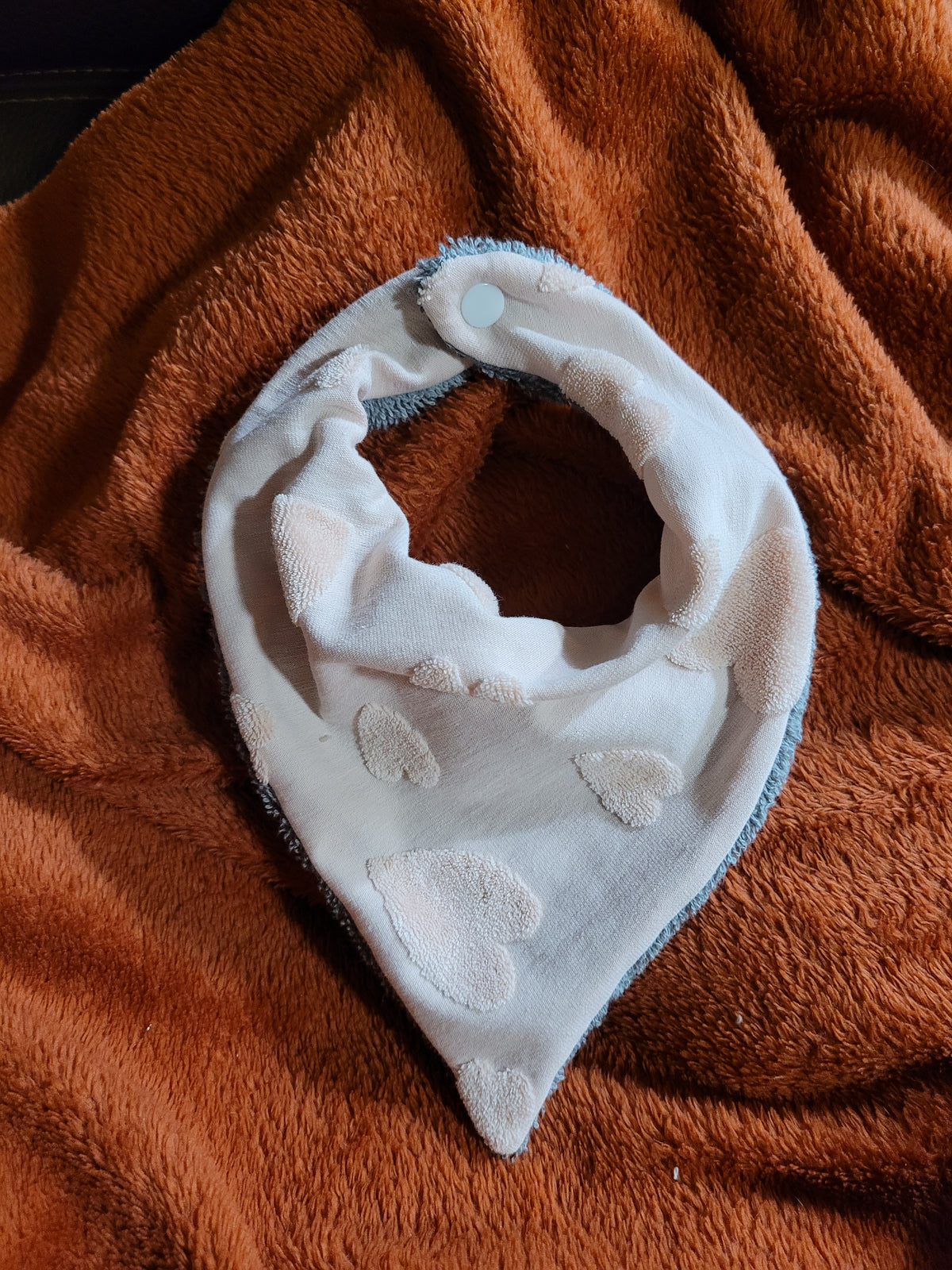 BB27 Bavette Bandana