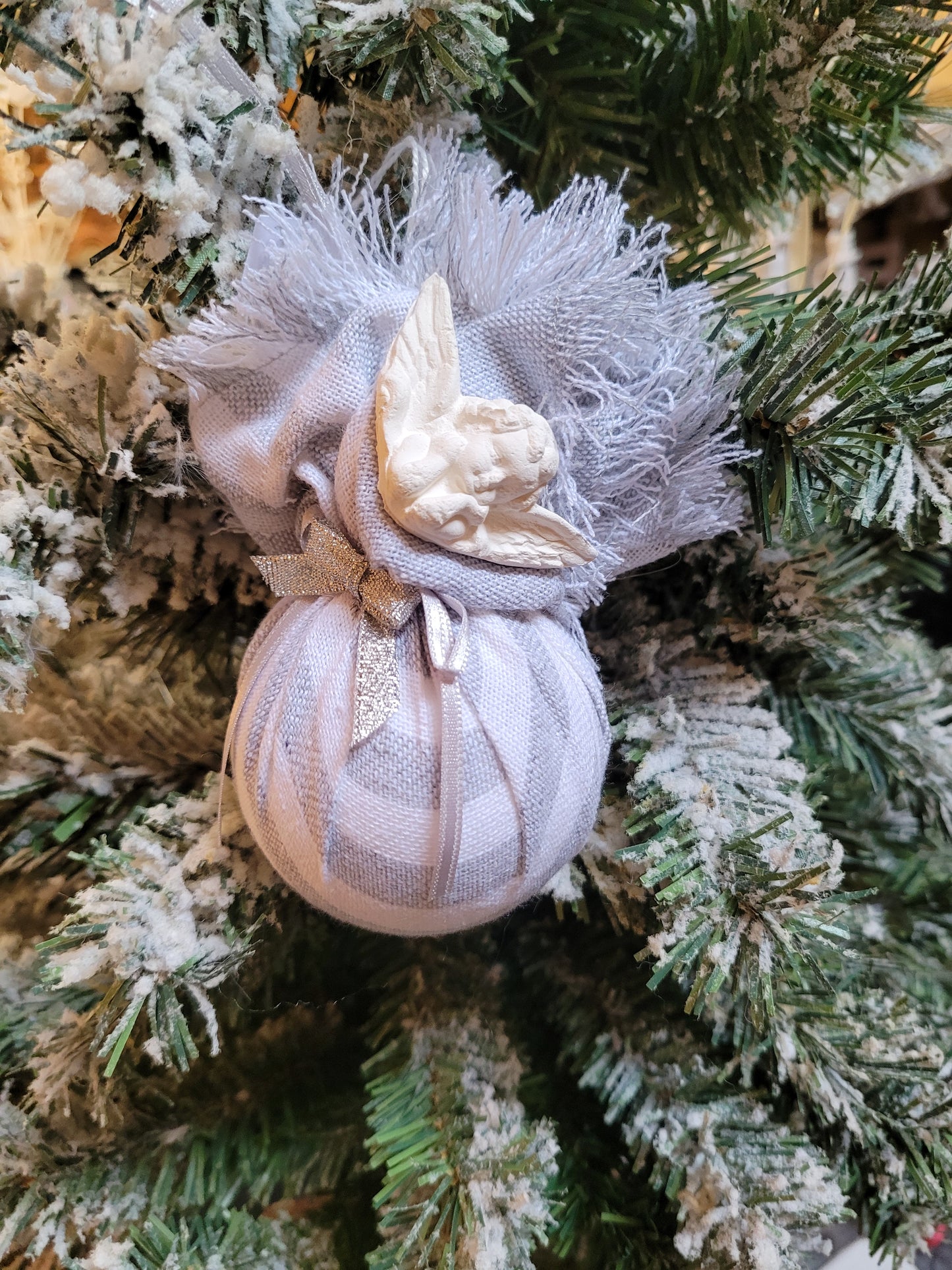 Boule de Noël BOU4