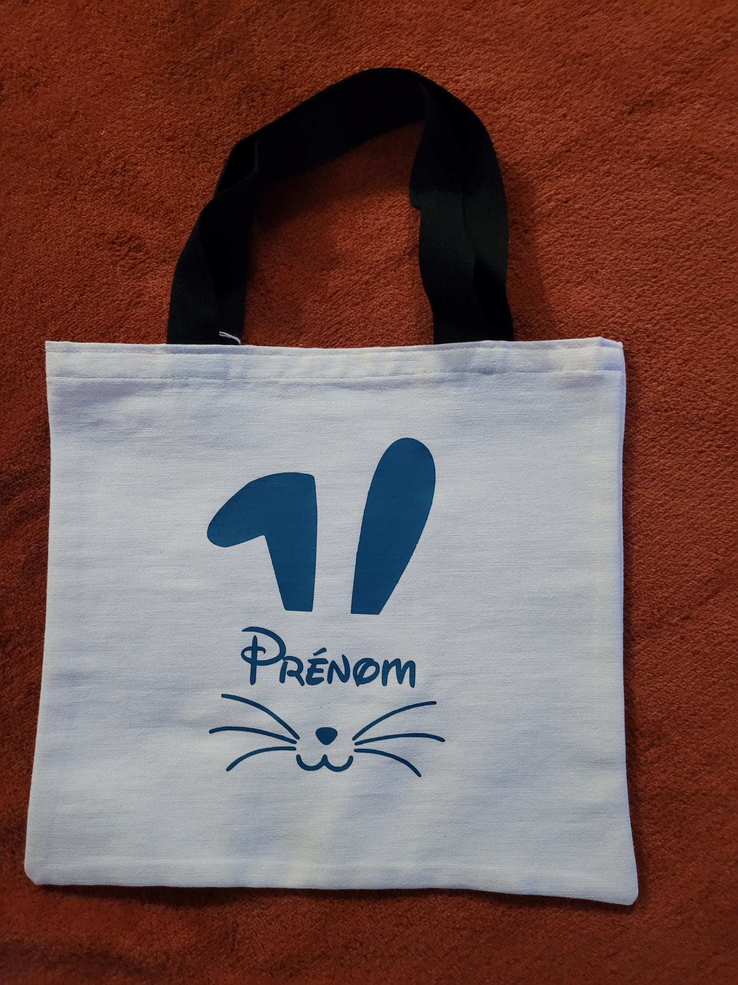 Sac à personnaliser PASF1