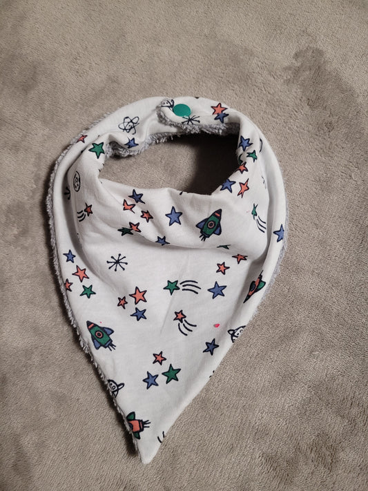 BB3 Bavette Bandana