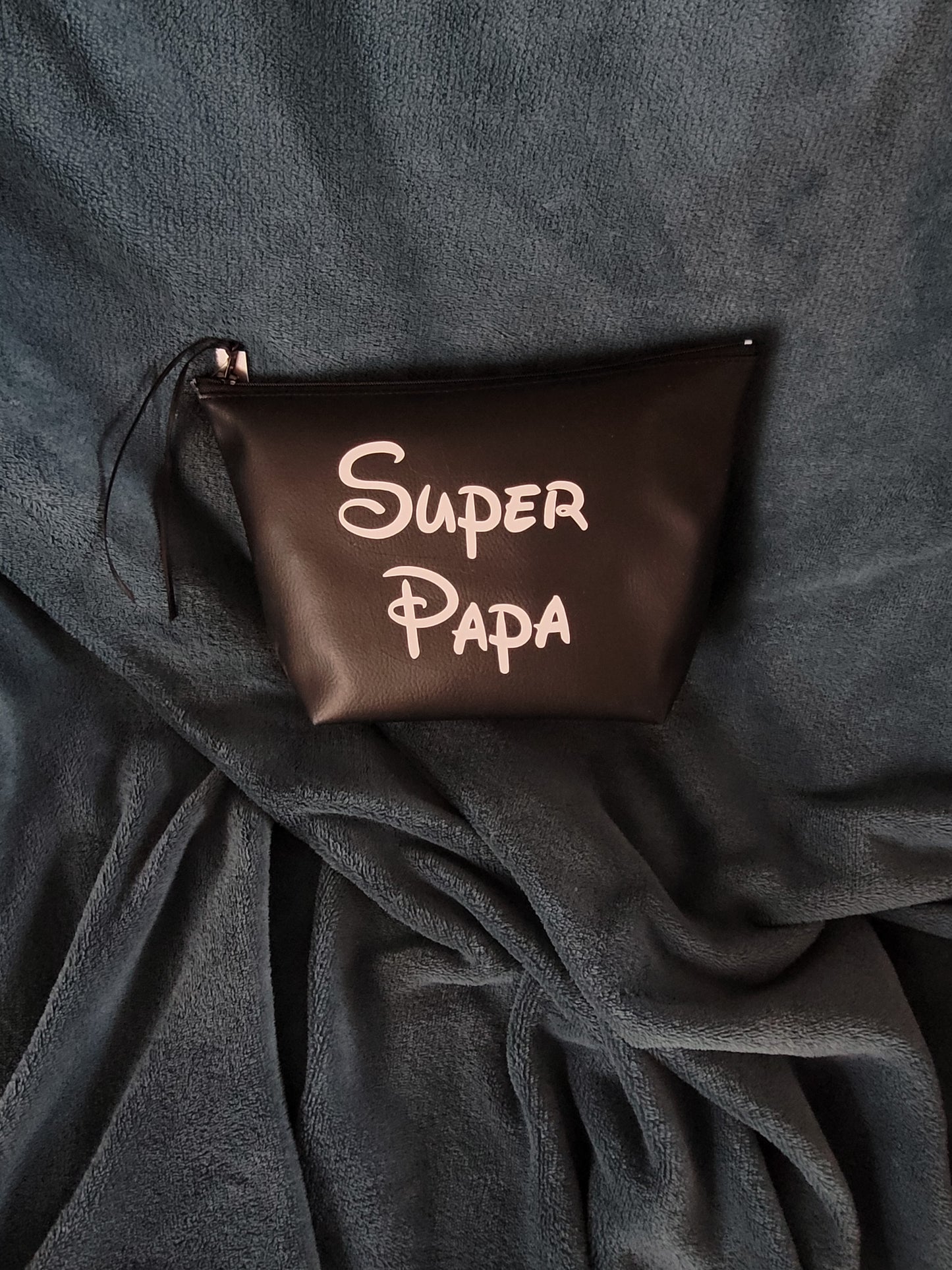 Trousse toilette Super Papa PP15