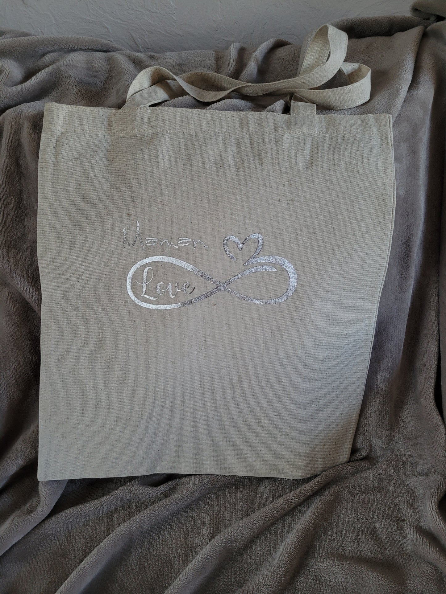 Tote bag maman TB3