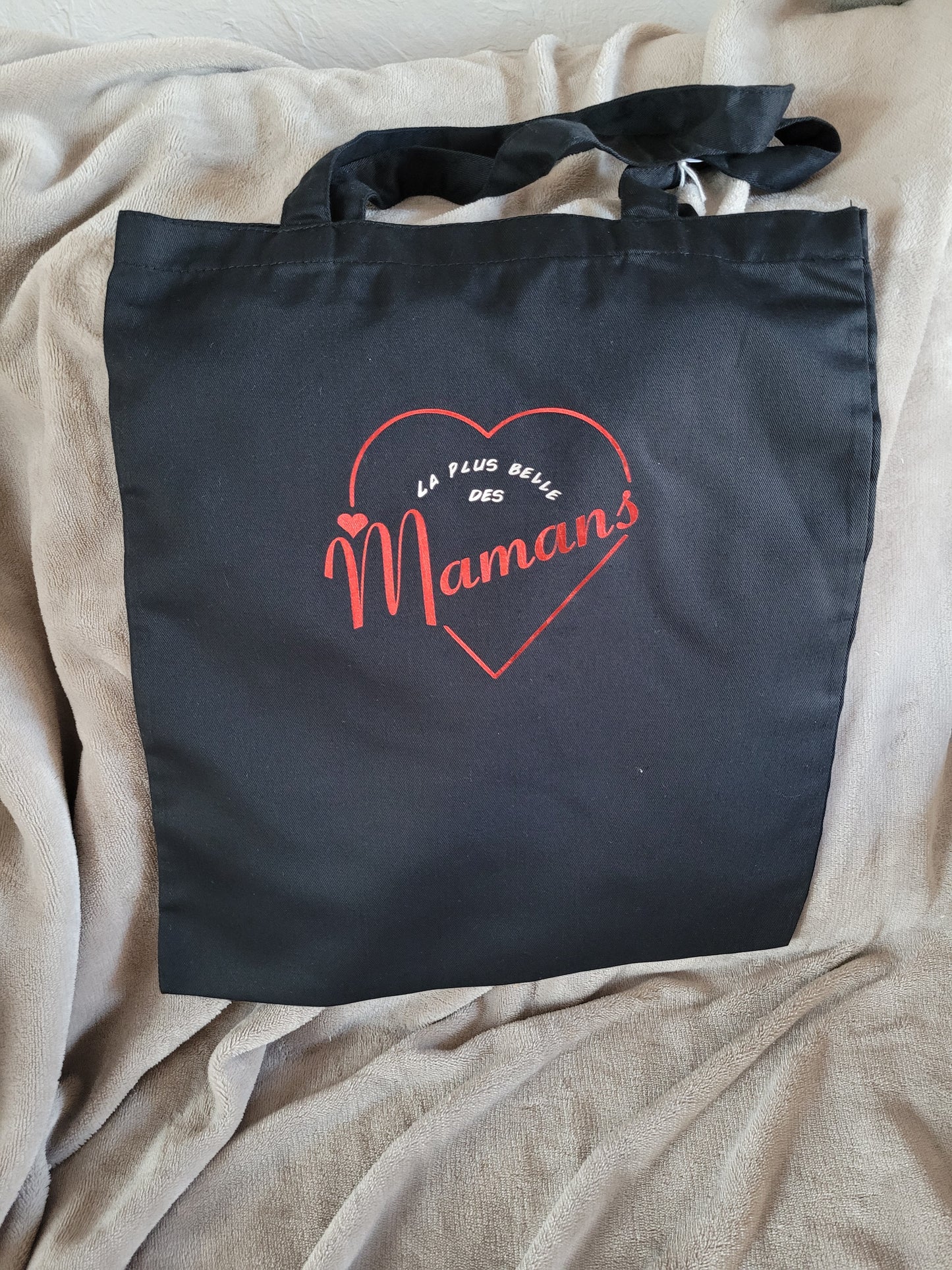 Tote bag maman TB2