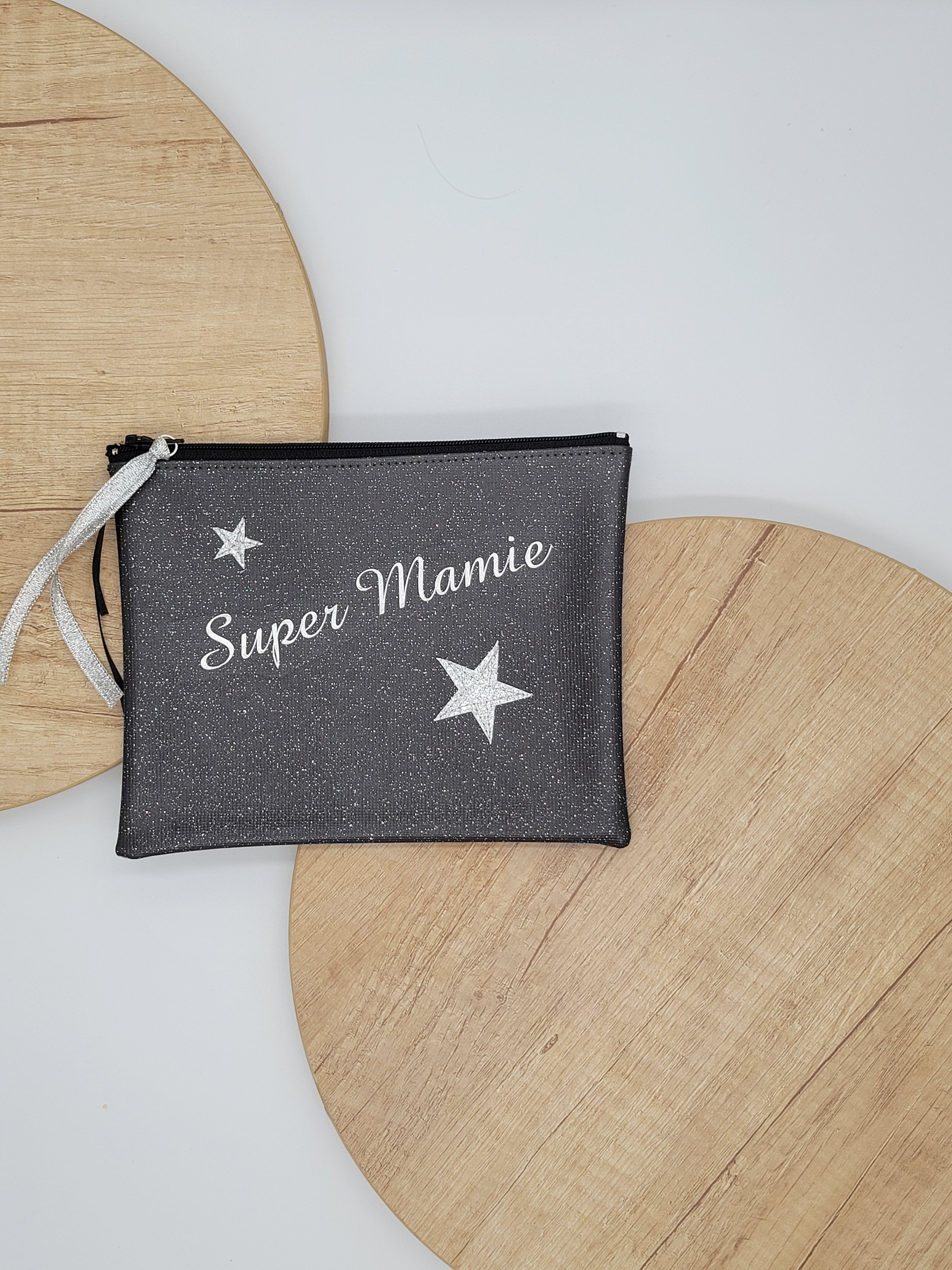 Pochette Super Mamie MP38