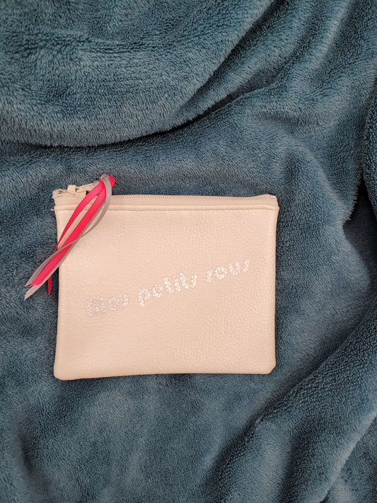 Petite pochette PM6