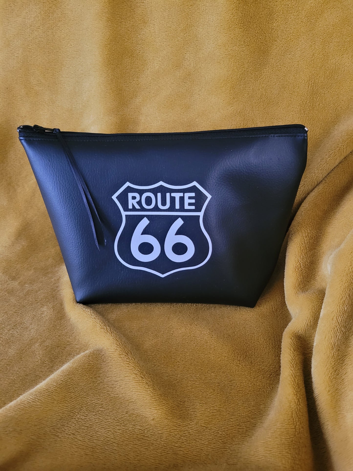 Trousse toilette Route 66 TT6