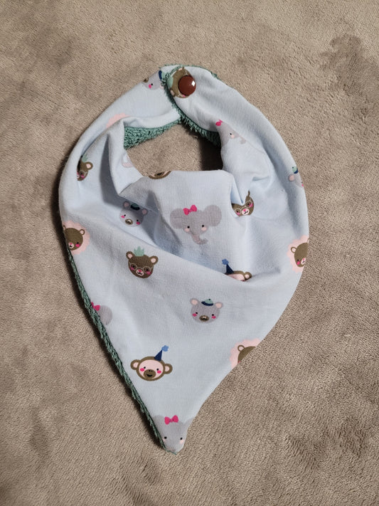 BB36 Bavette Bandana