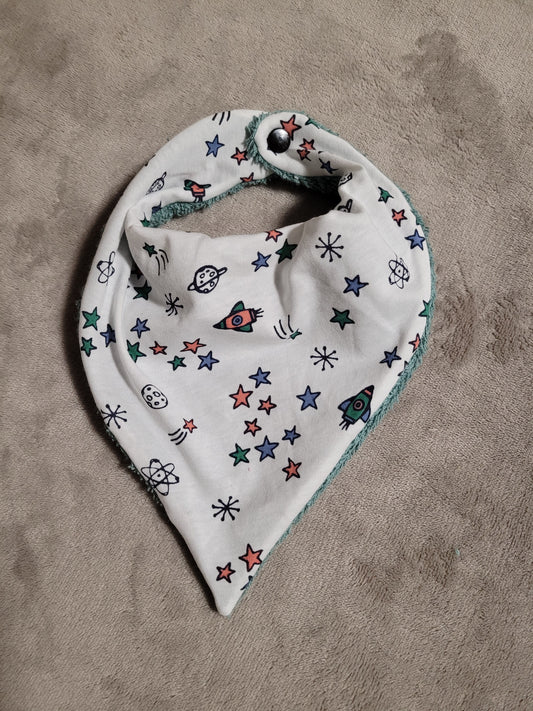 BB4 Bavette Bandana
