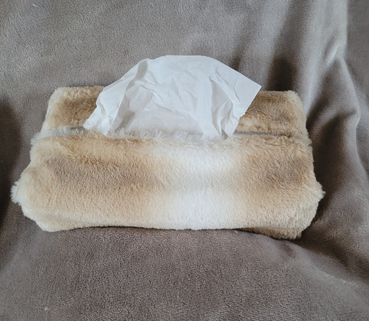 BM1 Boîte à mouchoirs