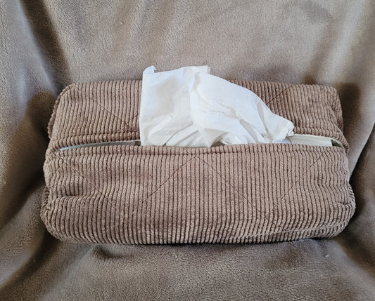 BM2 Boîte à mouchoirs