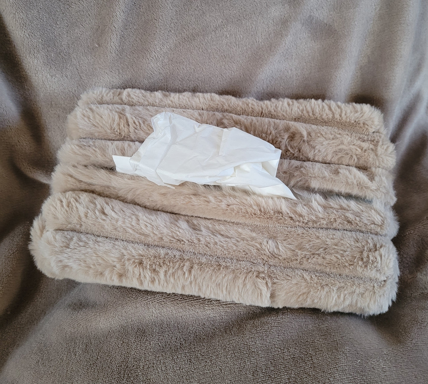 BM3 Boîte à mouchoirs