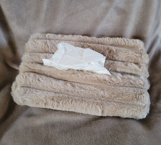 BM3 Boîte à mouchoirs