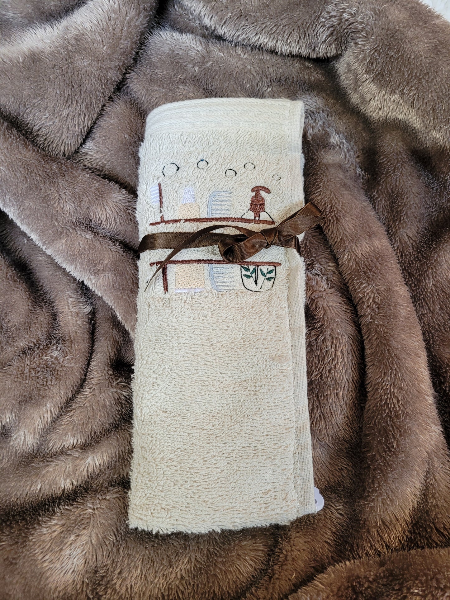 SET1 Trousse de voyage