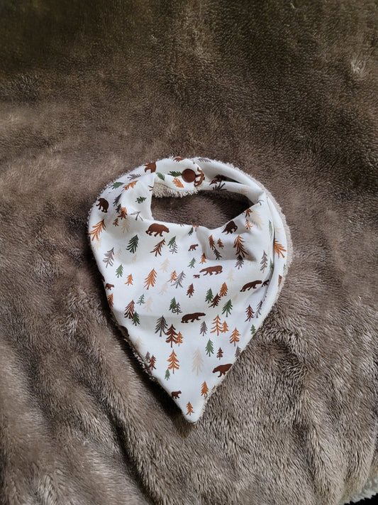 BB12 Bavette Bandana