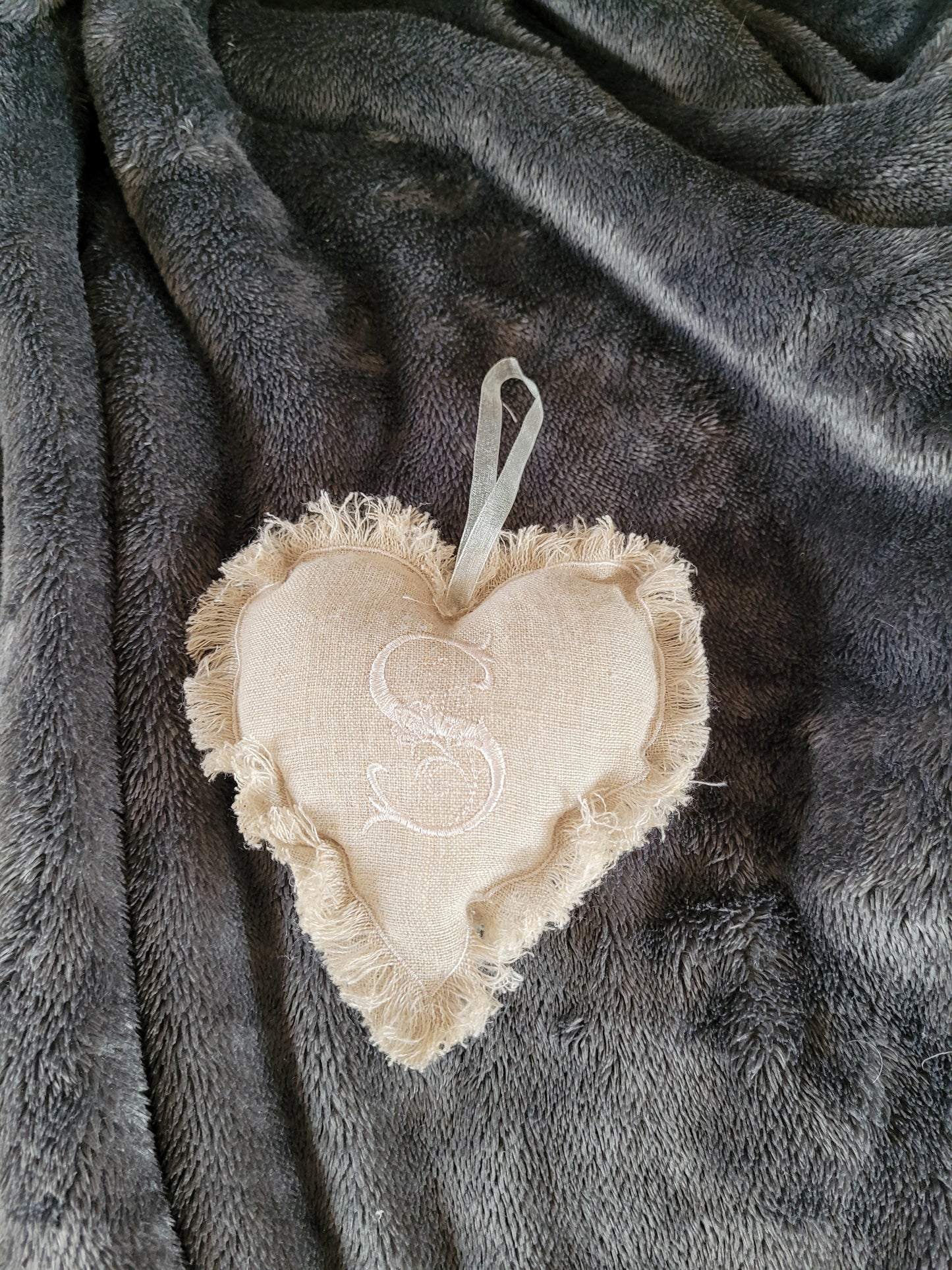 CFS Cœur à suspendre