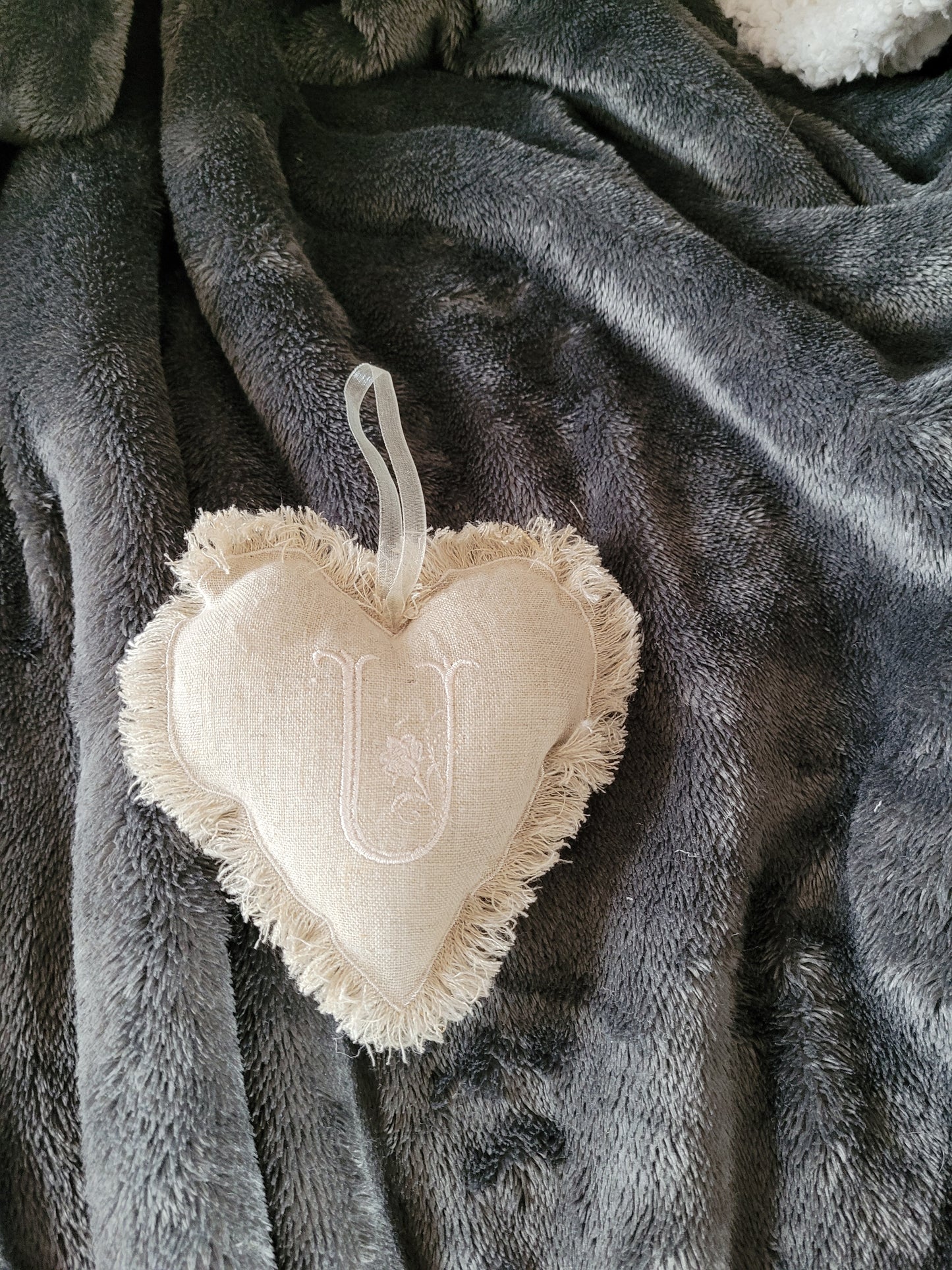 CFU Cœur à suspendre