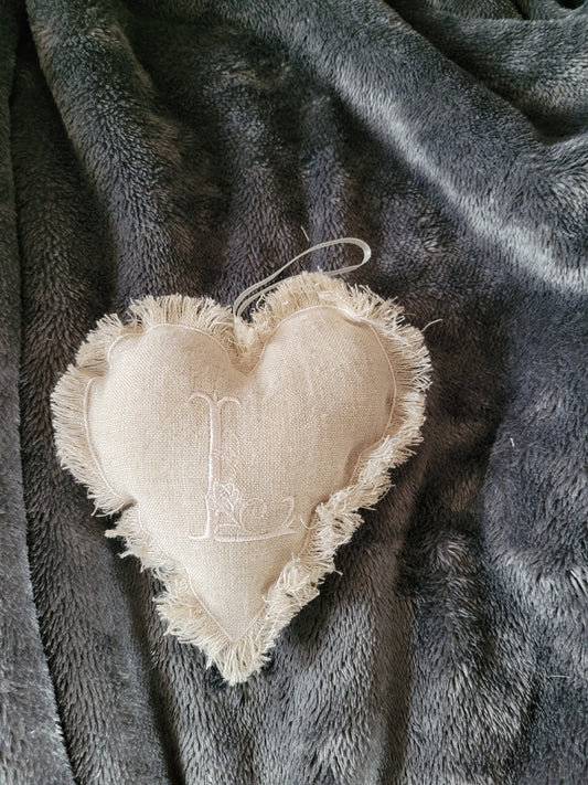 CFL Cœur à suspendre