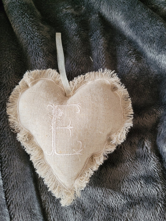 CFE Cœur à suspendre