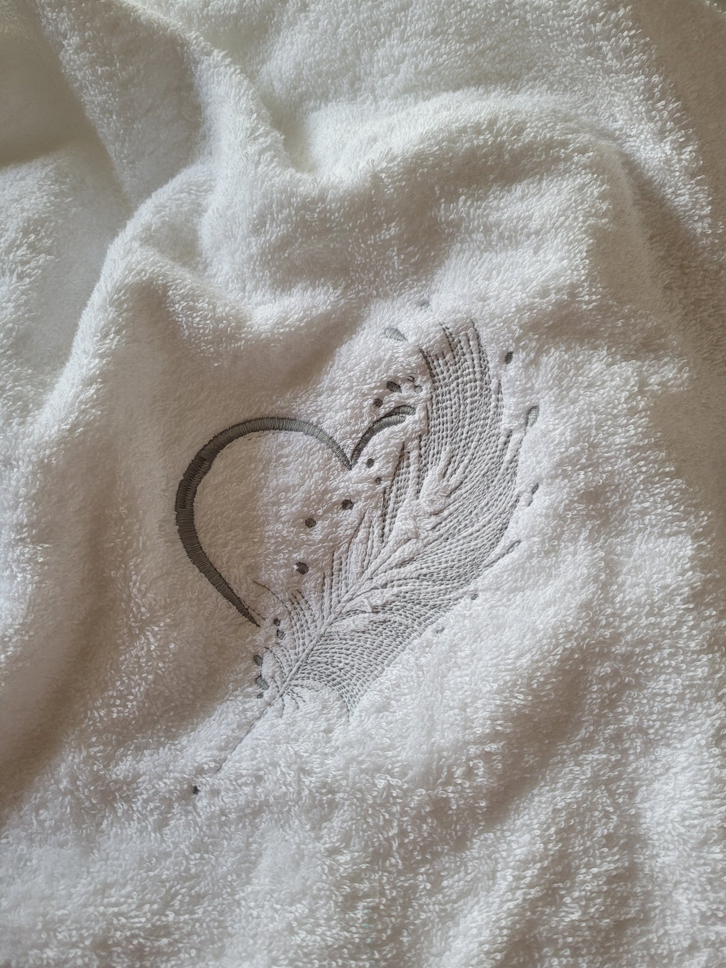 DD5 Drap de douche